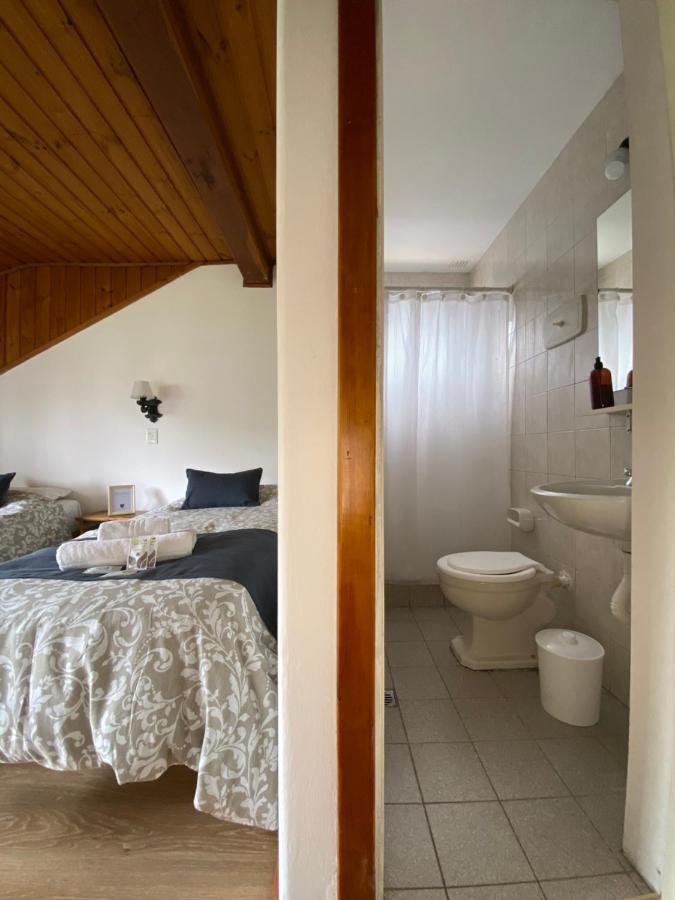 Hosteria Suiza - Ex Casita Suiza Сан-Карлос-де-Барілоче Екстер'єр фото