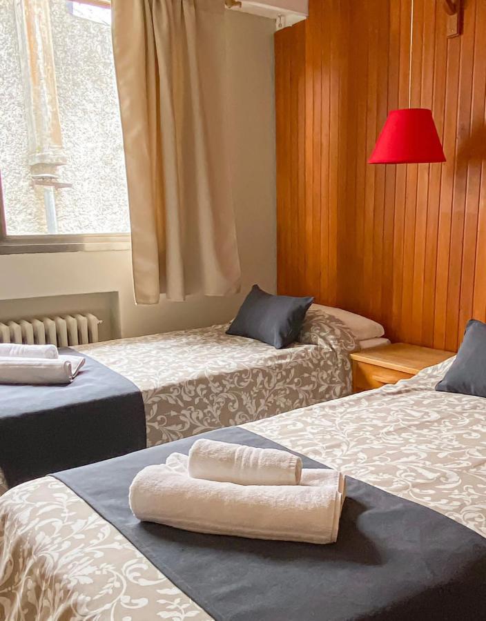 Hosteria Suiza - Ex Casita Suiza Сан-Карлос-де-Барілоче Екстер'єр фото