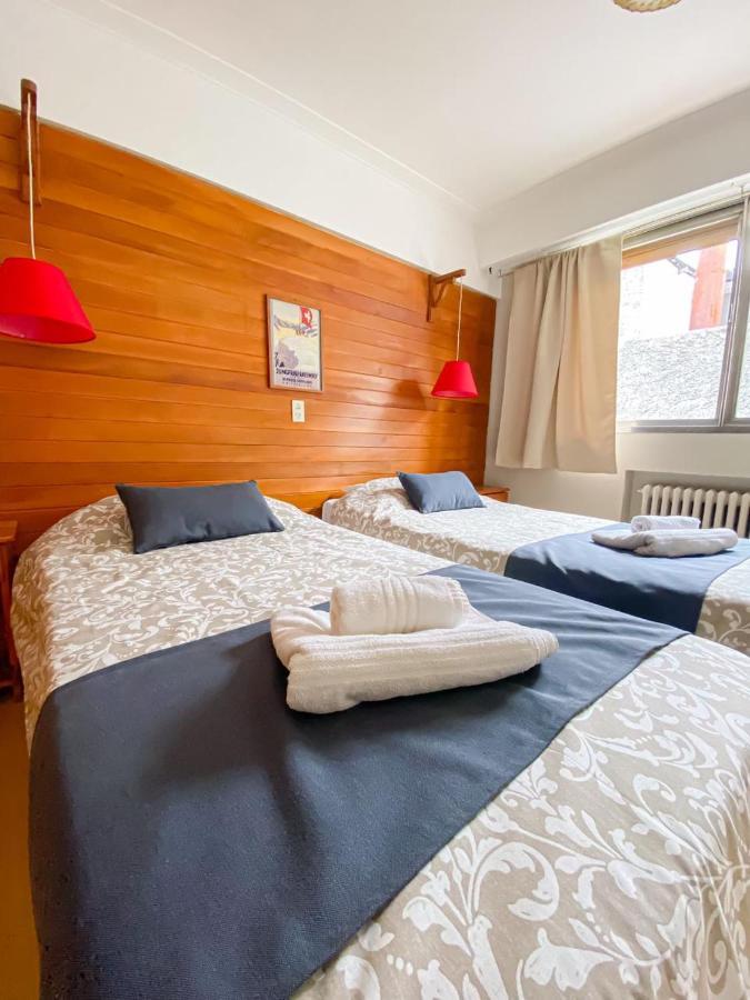 Hosteria Suiza - Ex Casita Suiza Сан-Карлос-де-Барілоче Екстер'єр фото