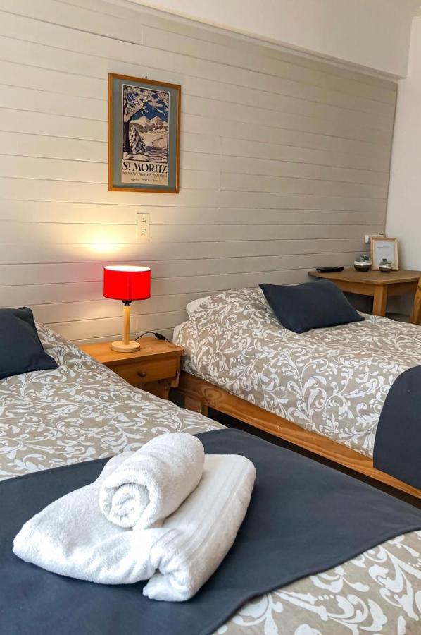 Hosteria Suiza - Ex Casita Suiza Сан-Карлос-де-Барілоче Екстер'єр фото