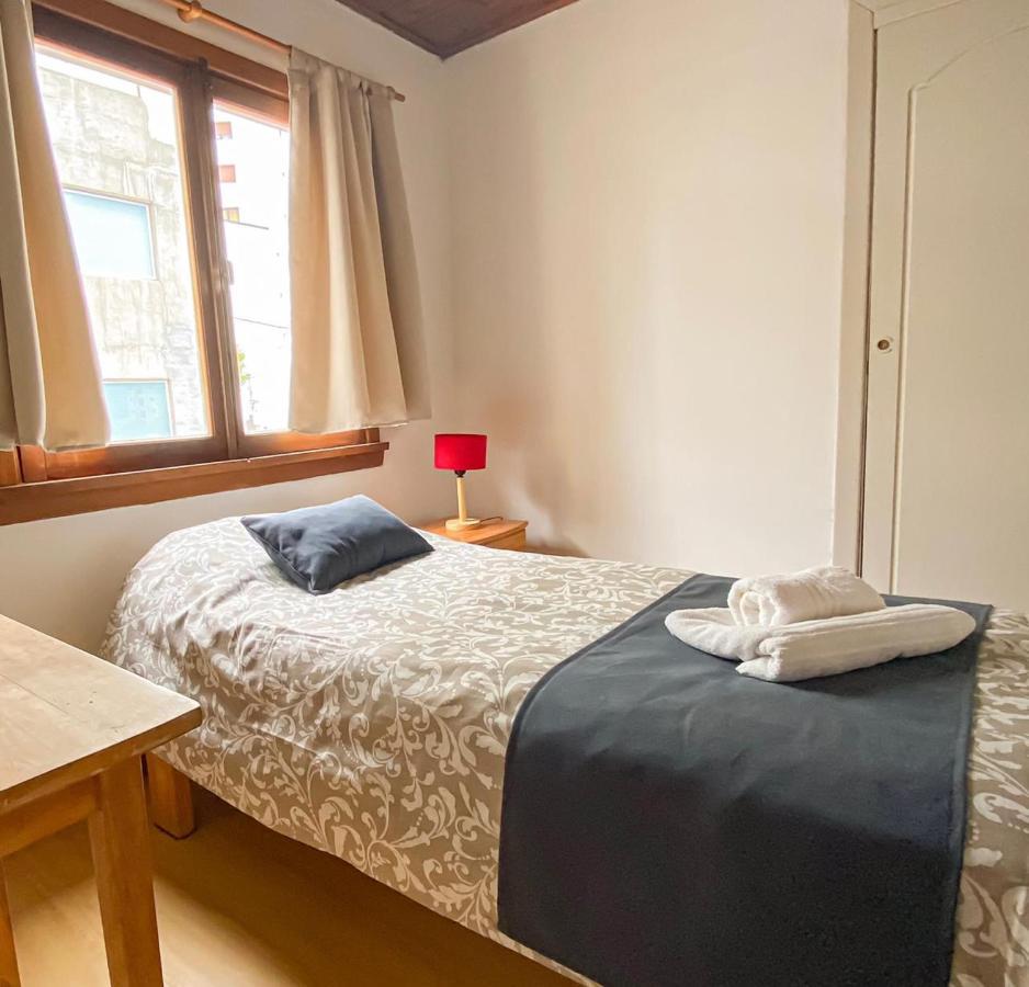 Hosteria Suiza - Ex Casita Suiza Сан-Карлос-де-Барілоче Екстер'єр фото