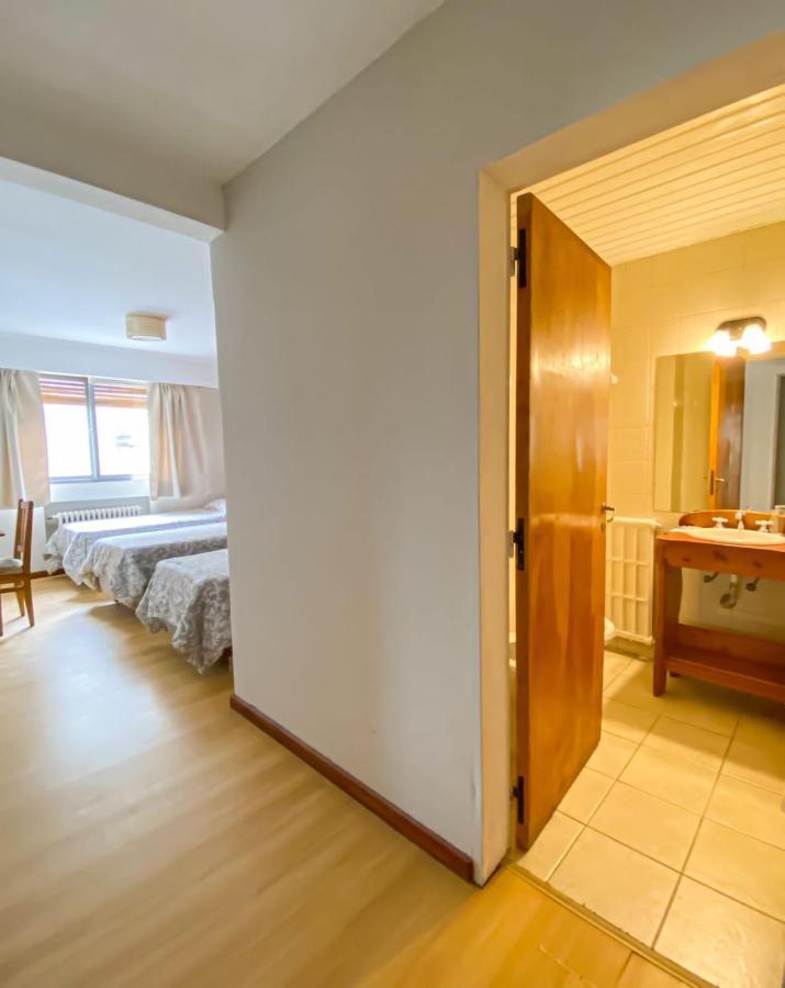 Hosteria Suiza - Ex Casita Suiza Сан-Карлос-де-Барілоче Екстер'єр фото