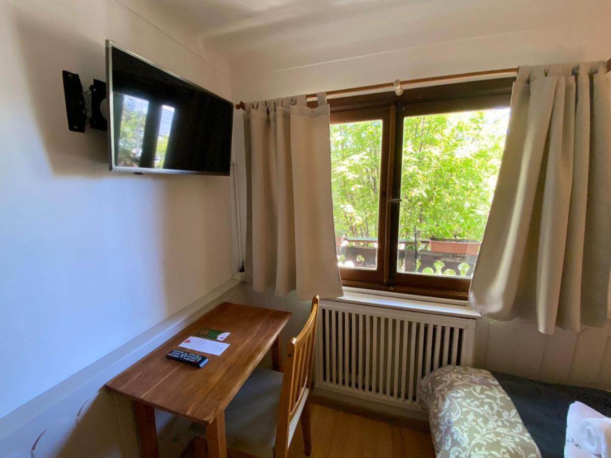 Hosteria Suiza - Ex Casita Suiza Сан-Карлос-де-Барілоче Екстер'єр фото