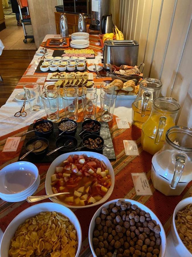 Hosteria Suiza - Ex Casita Suiza Сан-Карлос-де-Барілоче Екстер'єр фото