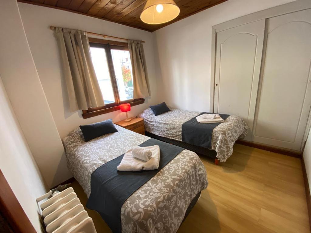 Hosteria Suiza - Ex Casita Suiza Сан-Карлос-де-Барілоче Екстер'єр фото