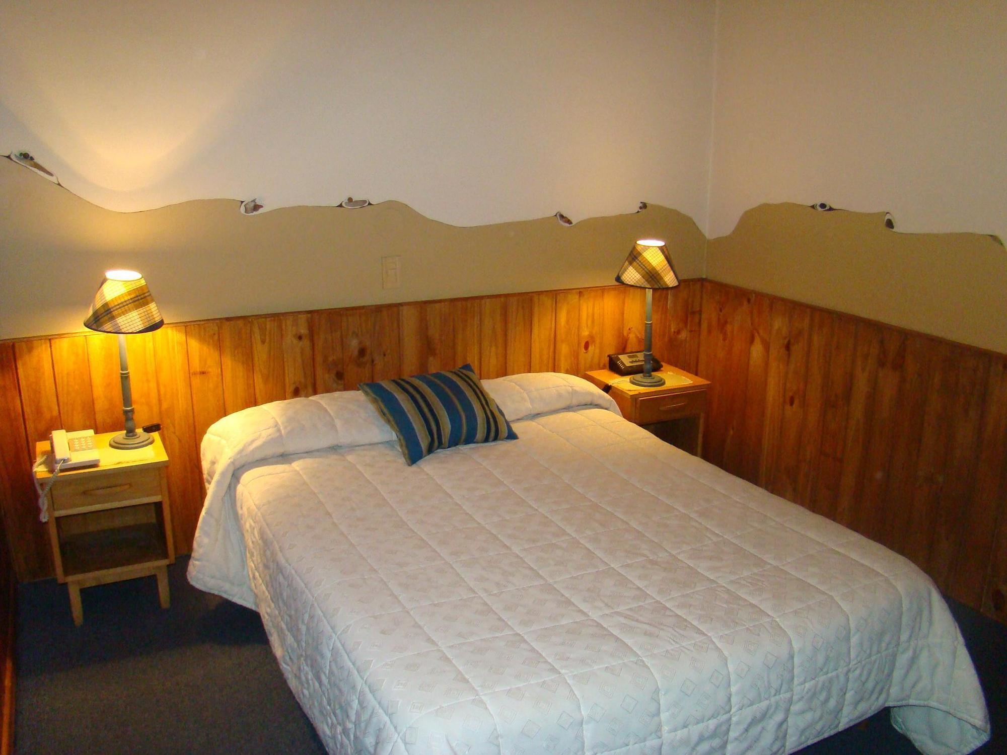 Hosteria Suiza - Ex Casita Suiza Сан-Карлос-де-Барілоче Екстер'єр фото