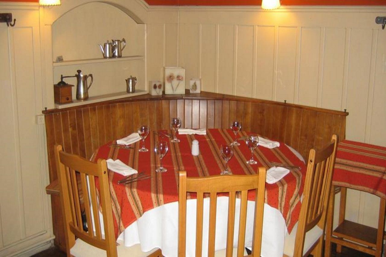 Hosteria Suiza - Ex Casita Suiza Сан-Карлос-де-Барілоче Екстер'єр фото